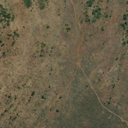Satellite imagery of KOPPIESFONTEIN, BW