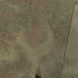 Satellite imagery of HEID 176, BW
