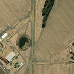 Satellite imagery of MOLSHEUVEL II, BW