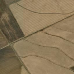 Satellite imagery of STAN 27, BW