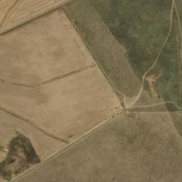 Satellite imagery of STAN 27, BW