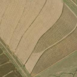 Satellite imagery of STAN 28, BW