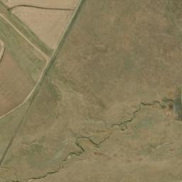 Satellite imagery of STAN 28, BW