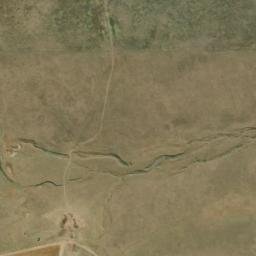 Satellite imagery of STAN 28, BW