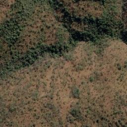 Satellite imagery of Zigungwini, ZA