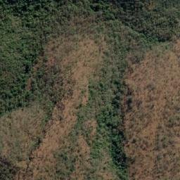 Satellite imagery of Zigungwini, ZA
