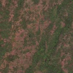 Satellite imagery of Zimpisini, ZA