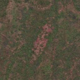 Satellite imagery of Zimpisini, ZA