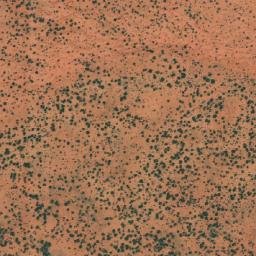 Satellite imagery of Woolbertharra, AU