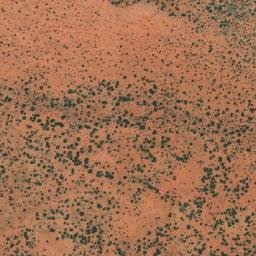Satellite imagery of Woolbertharra, AU