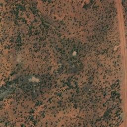 Satellite imagery of Corboy New Find Mine, AU