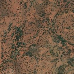 Satellite imagery of Corboy New Find Mine, AU