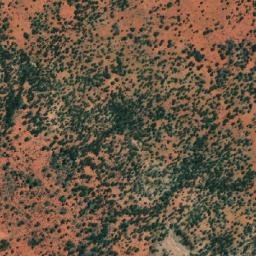 Satellite imagery of Holroyd Bluff, AU