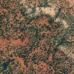 Satellite imagery of Holroyd Bluff, AU
