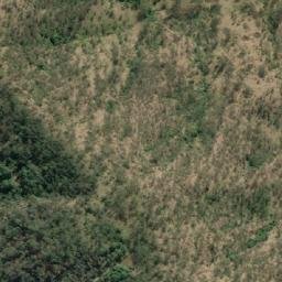 Satellite imagery of Gwendolen Hill, AU