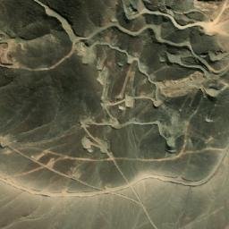 Satellite imagery of Patricia, CL