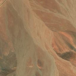 Satellite imagery of Patricia, CL