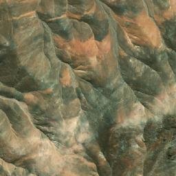 Satellite imagery of Punta de Lobos, CL