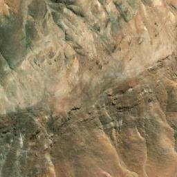 Satellite imagery of Punta de Lobos, CL