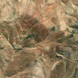 Satellite imagery of Punta de Lobos, CL