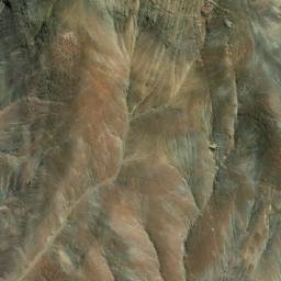 Satellite imagery of La al Fin Hallada, CL