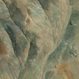 Satellite imagery of La al Fin Hallada, CL