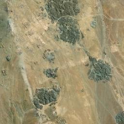 Satellite imagery of La al Fin Hallada, CL