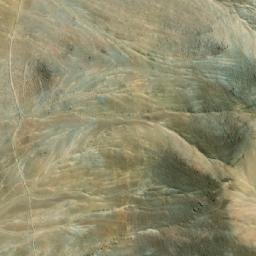 Satellite imagery of Cerro Santa Juana, CL