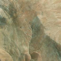 Satellite imagery of Cerro Santa Juana, CL