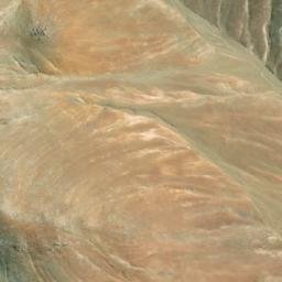 Satellite imagery of Cerro Santa Juana, CL