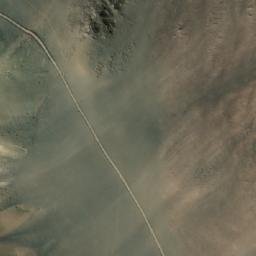 Satellite imagery of Cerro Codocedo, CL