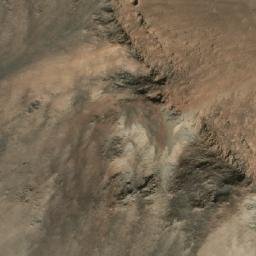 Satellite imagery of Cerro Codocedo, CL