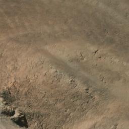 Satellite imagery of Cerro Codocedo, CL