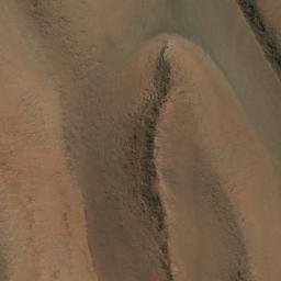Satellite imagery of Hito XV-15, BR
