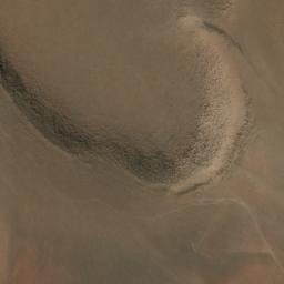 Satellite imagery of Paso de San Francisco, AR