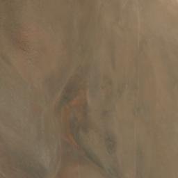 Satellite imagery of Paso de San Francisco, AR