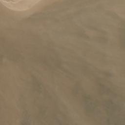 Satellite imagery of Paso de San Francisco, AR