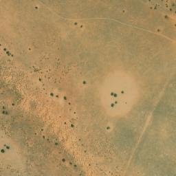Satellite imagery of WINDHOEK, BW