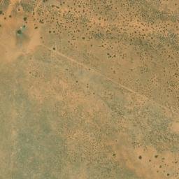 Satellite imagery of WINDHOEK, BW