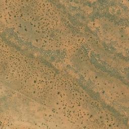 Satellite imagery of WINDHOEK, BW