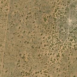 Satellite imagery of HEREFORD, BW