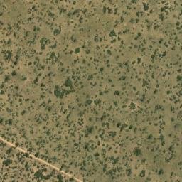 Satellite imagery of GAMARONA, NA