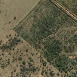 Satellite imagery of Haaskraal, ZA