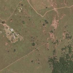 Satellite imagery of ROCKEBY, BW