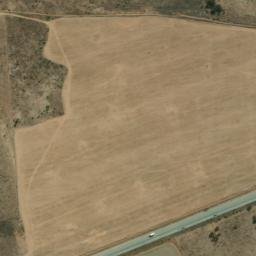 Satellite imagery of TWEEFONTEIN, BW