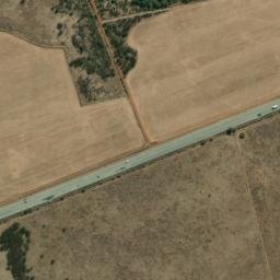 Satellite imagery of TWEEFONTEIN, BW