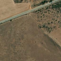 Satellite imagery of TWEEFONTEIN, BW