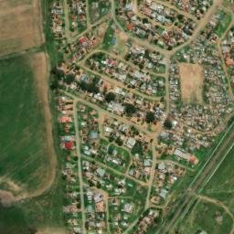 Satellite imagery of SOMERS POST, BW