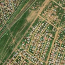 Satellite imagery of SOMERS POST, BW