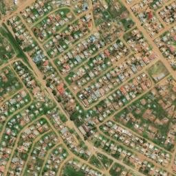 Satellite imagery of SOMERS POST, BW